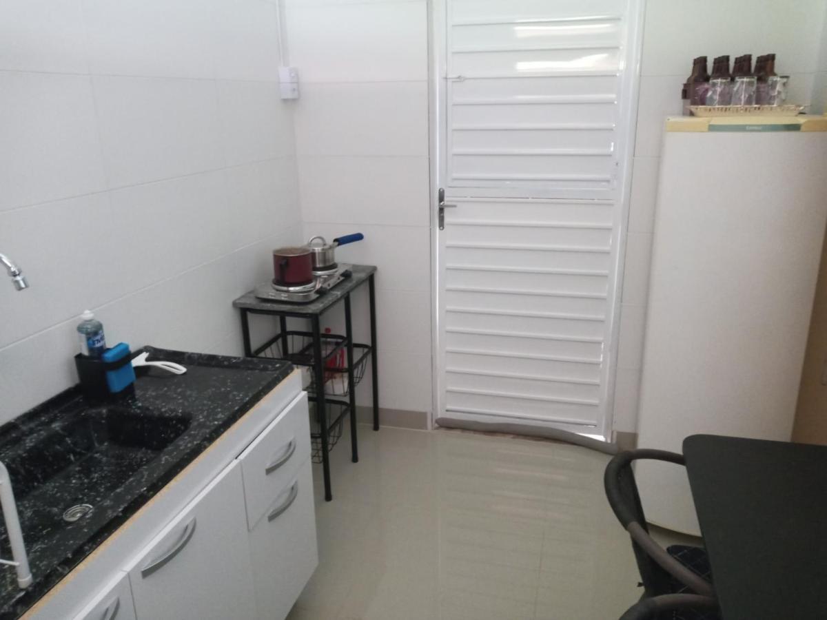 Flat Recanto Do Sertao Piranhas  Dış mekan fotoğraf