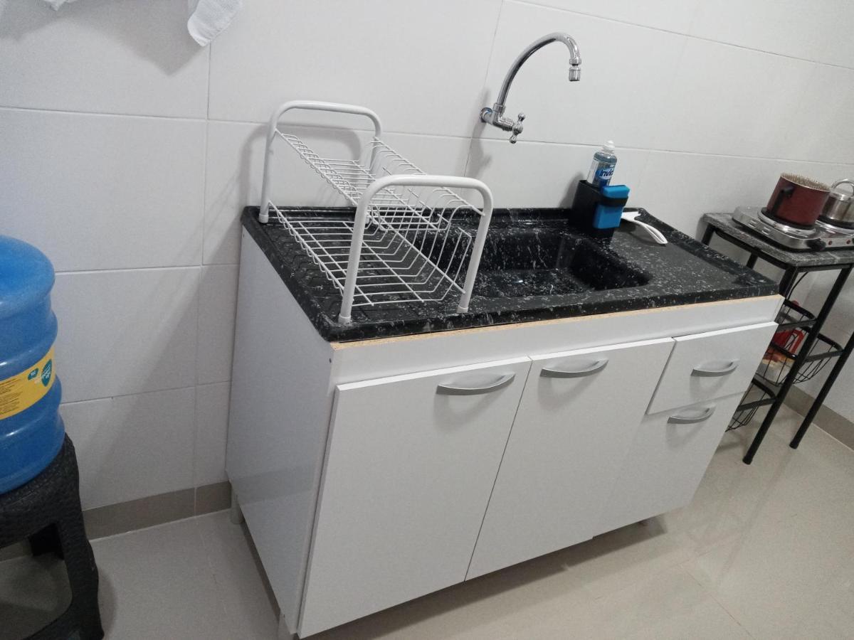 Flat Recanto Do Sertao Piranhas  Dış mekan fotoğraf
